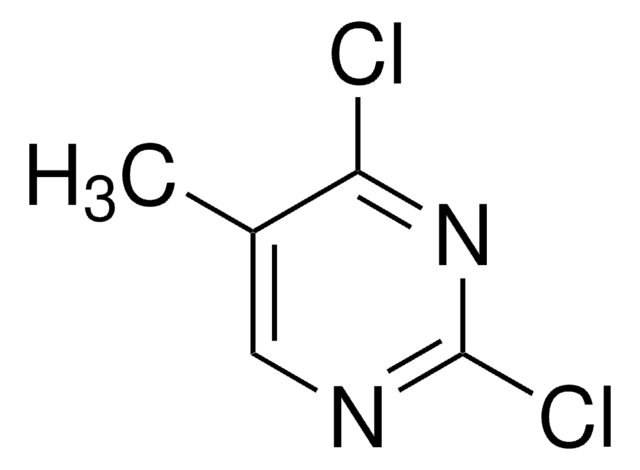 2,4-Dichloro-5-methylpyrimidine 98%