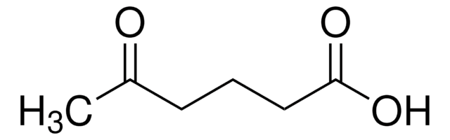 4-Acetylbuttersäure 97%