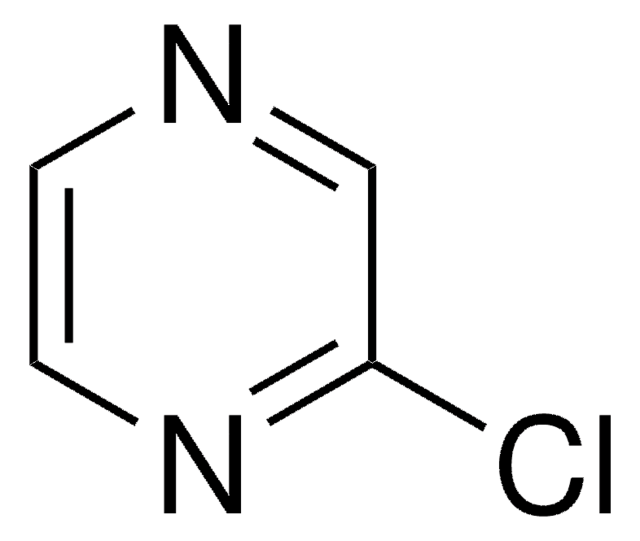 2-Chlorpyrazin 97%