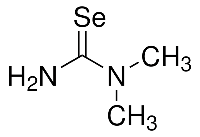 1,1-Dimethyl-2-selenharnstoff 97%