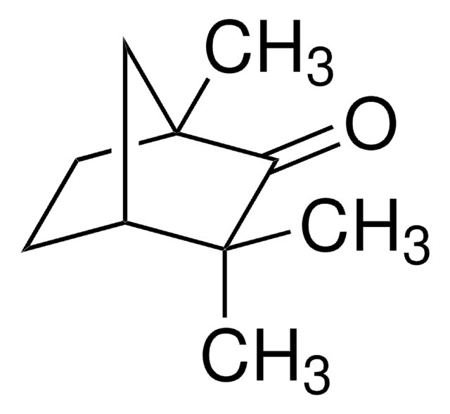 (+)-Fenchone analytical standard