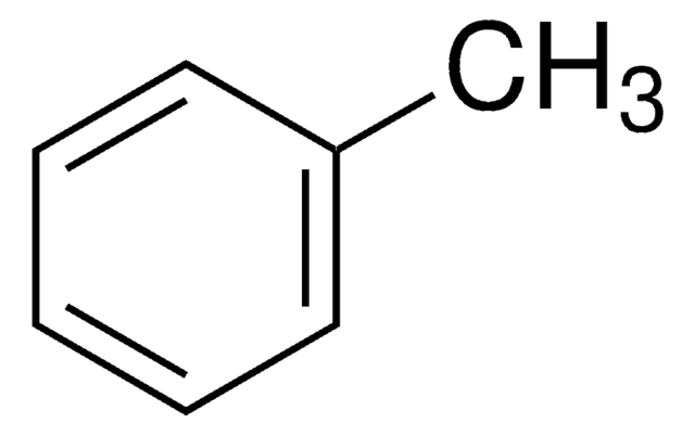 Toluol analytical standard