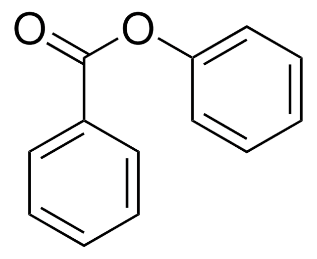 Phenylbenzoat analytical standard