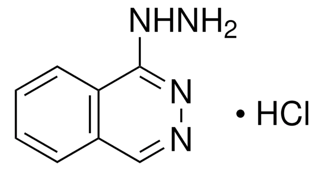 Hydralazin -hydrochlorid