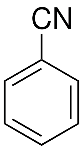 Benzonitrile ReagentPlus&#174;, 99%