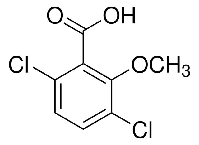 Dicamba suitable for plant cell culture, BioReagent