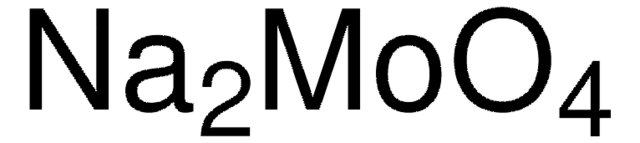 Sodium molybdate &#8805;98%