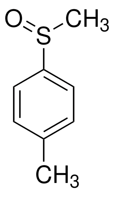 Methyl p-tolyl sulfoxide 97%