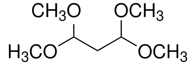 1,1,3,3-Tetramethoxypropane 99%