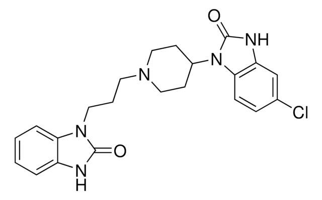 Domperidone European Pharmacopoeia (EP) Reference Standard