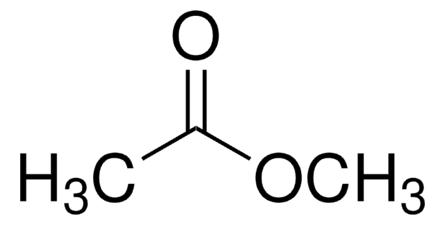 Methyl acetate anhydrous, 99.5%