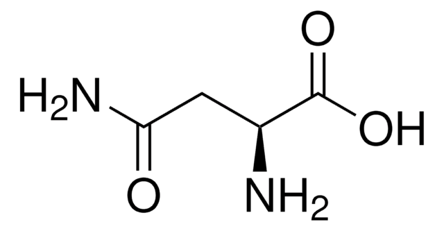 L-Asparagin &#8805;98% (HPLC)