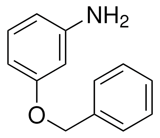 3-Benzyloxyaniline 98%