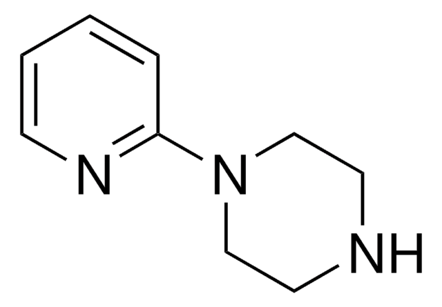 1-(2-Pyridyl)piperazin &#8805;99%