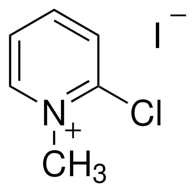 2-Chlor-1-methylpyridiniumiodid 97%