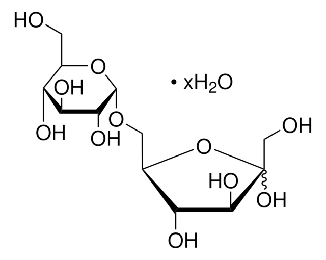 Palatinose Hydrat &#8805;99% (GC)