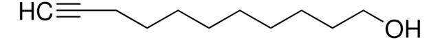 10-Undecyn-1-ol &#8805;95.0% (GC)