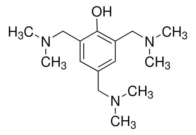 Epoxid-Einbettungsmedium, Beschleuniger &#8805;95% (NT)