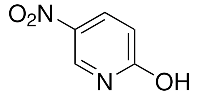 2-Hydroxy-5-nitropyridine 97%