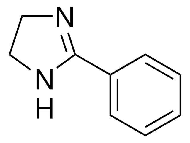 2-Phenyl-2-imidazolin &#8805;96% (HPLC)