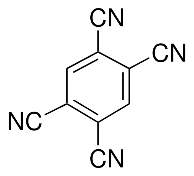 1,2,4,5-Tetracyanbenzol 97%