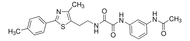 S1QEL1.1 &#8805;98% (HPLC)