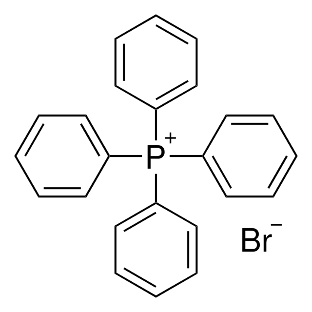 Tetraphenylphosphoniumbromid 97%