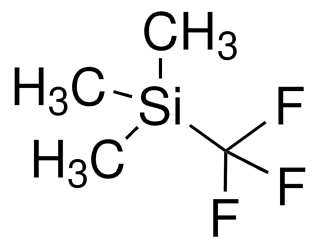 Trimethyl-(trifluormethyl)-silan 99%