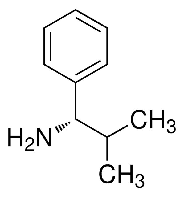 (S)-2-methyl-1-phenylpropan-1-amine AldrichCPR