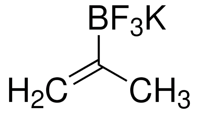 Potassium isopropenyltrifluoroborate 97%