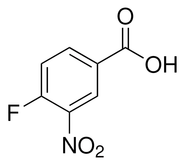 4-Fluor-3-nitrobenzoesäure 98%