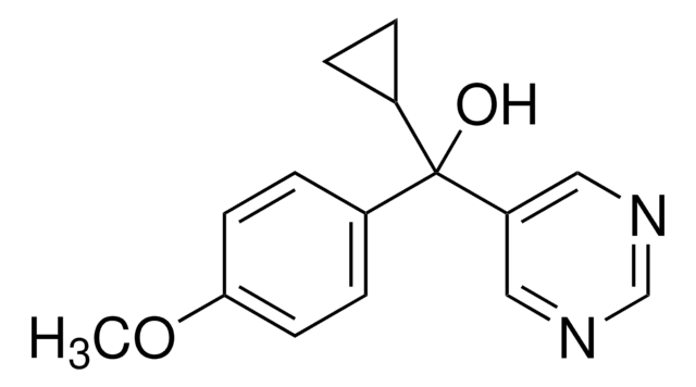 Ancymidol suitable for plant cell culture, BioReagent