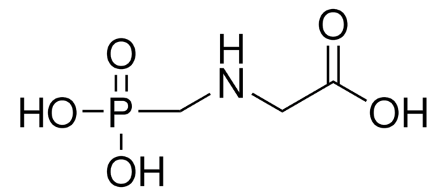 Glyphosat PESTANAL&#174;, analytical standard