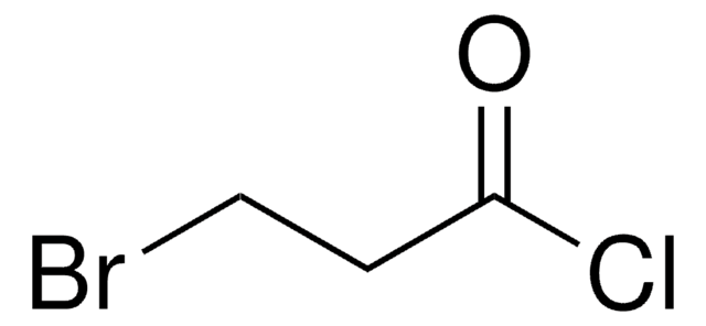 3-Brompropionylchlorid technical grade