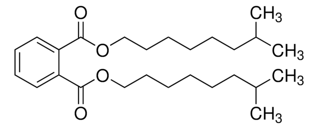 Phthalsäure-bis-(7-methyloctyl)-ester analytical standard