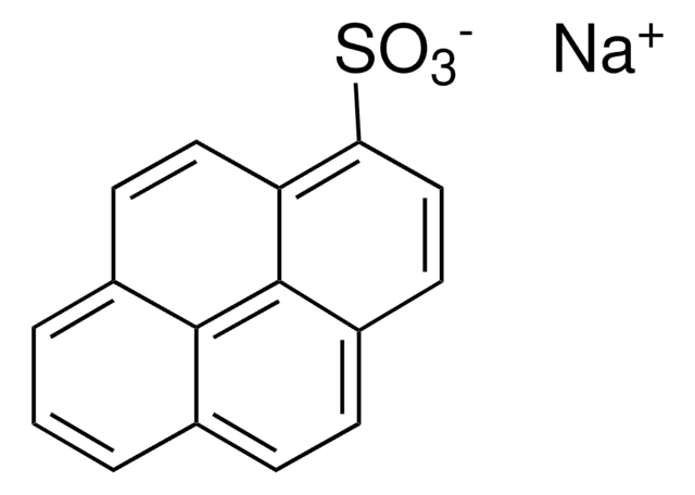 1-Pyrolsulfonsäure Natriumsalz suitable for fluorescence, &#8805;97.0% (HPLC)