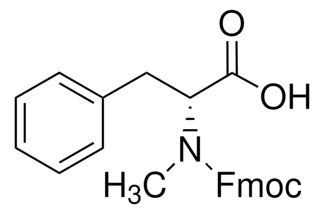 Fmoc-N-Me-D-Phe-OH &#8805;98.0% (HPLC)