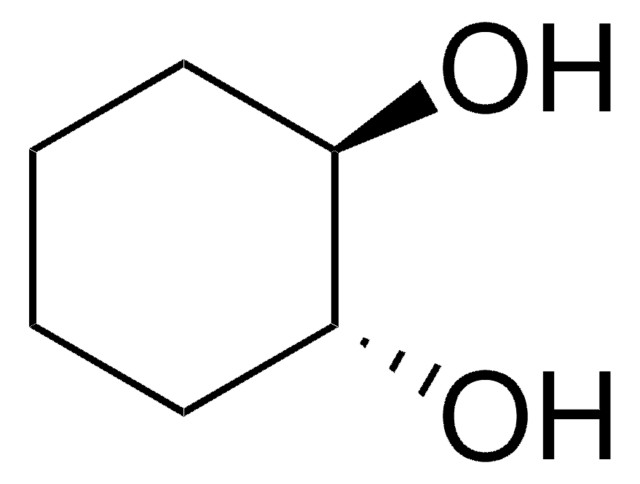 trans-1,2-Cyclohexanediol 98%