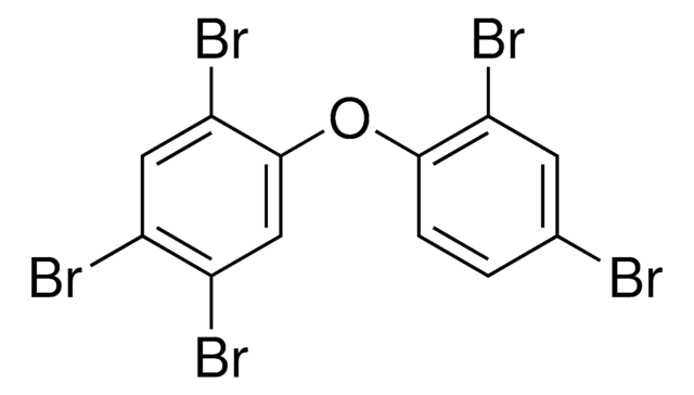 BDE Nr. 99 -Lösung 50&#160;&#956;g/mL in isooctane, analytical standard