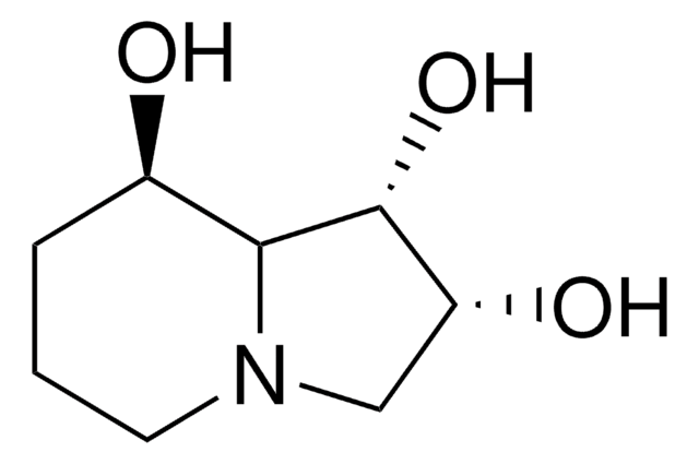 Swainsonin synthetic