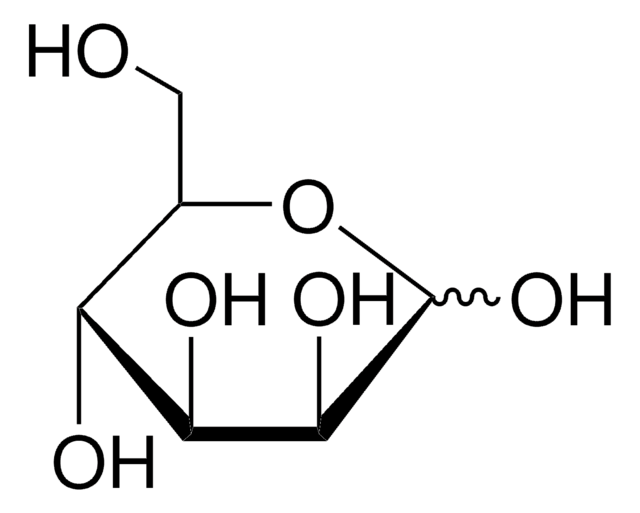 D-(+)-Mannose analytical standard