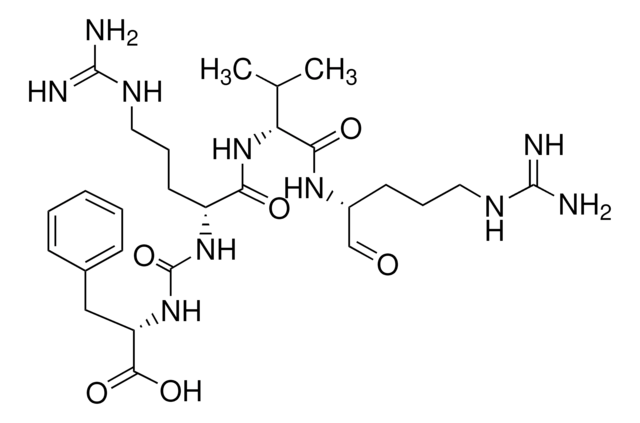 Antipain &gt;50000&#160;U/mg