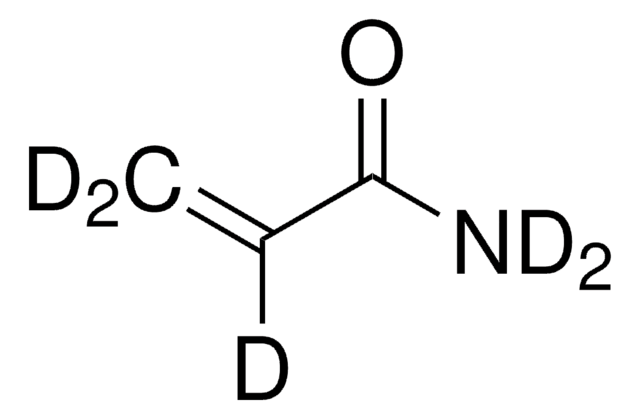 Acrylamid-d5 98 atom % D, 98% (CP)