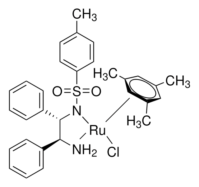 RuCl[(S,S)-TsDPEN](Mesitylen) 95%