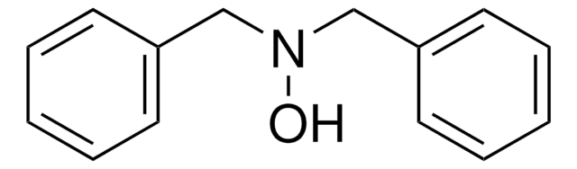 N,N-Dibenzylhydroxylamine 98%