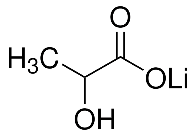 Lithium lactate 95%