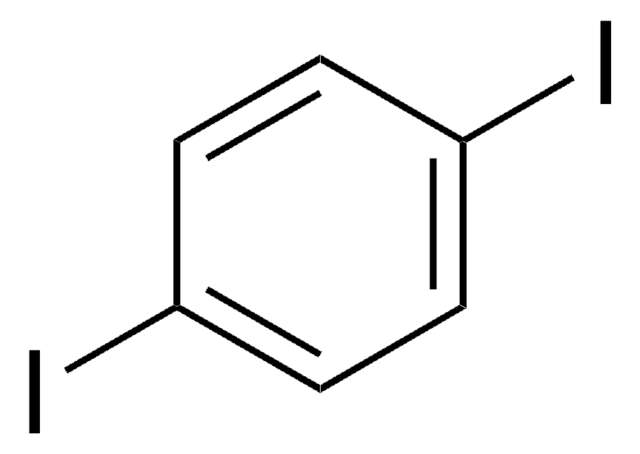 1,4-Diiodbenzol 99%