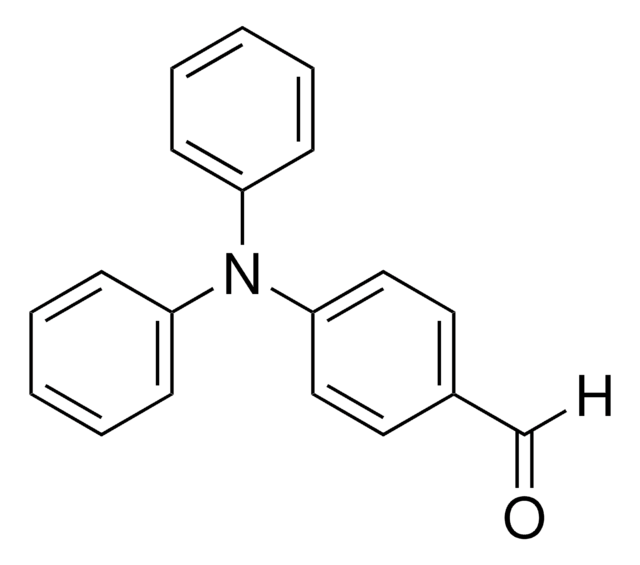 4-(Diphenylamino)benzaldehyd 97%