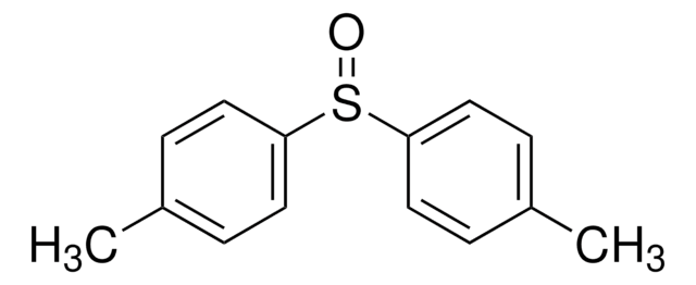 p-Tolyl sulfoxide 97%