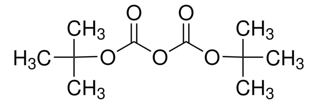 Di-tert-Butyldicarbonat ReagentPlus&#174;, 99%